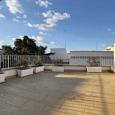 Vico Sauro Apartament Veglie Ngoại thất bức ảnh