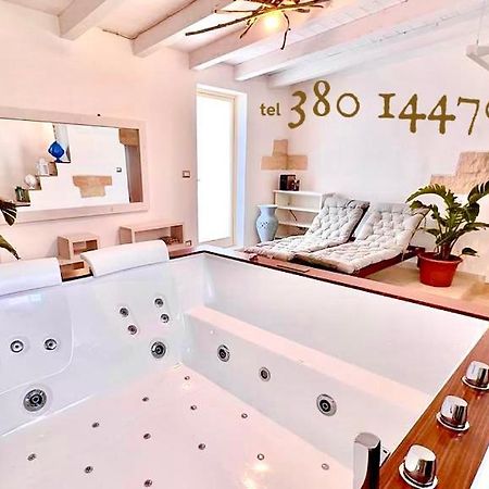 Vico Sauro Apartament Veglie Ngoại thất bức ảnh