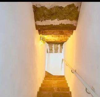 Vico Sauro Apartament Veglie Ngoại thất bức ảnh