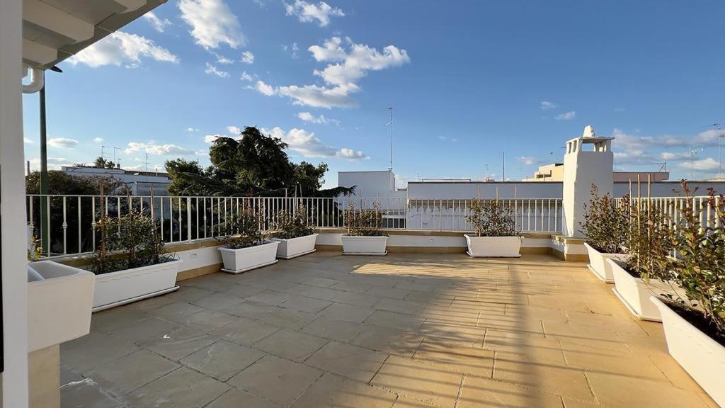 Vico Sauro Apartament Veglie Ngoại thất bức ảnh
