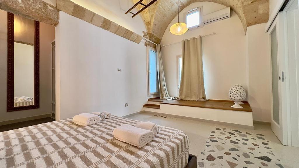 Vico Sauro Apartament Veglie Ngoại thất bức ảnh
